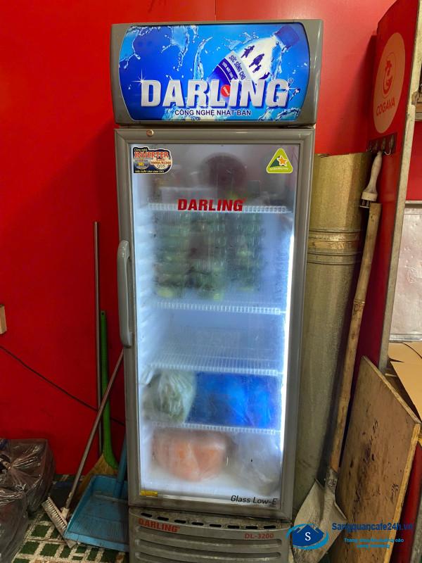 Sang nhượng cửa hàng