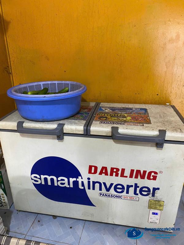 Sang nhượng cửa hàng