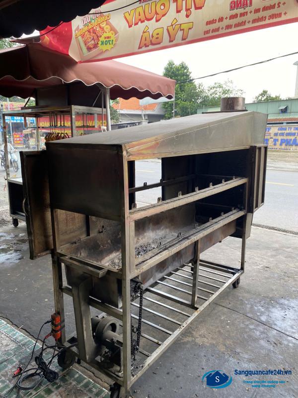 Sang nhượng cửa hàng