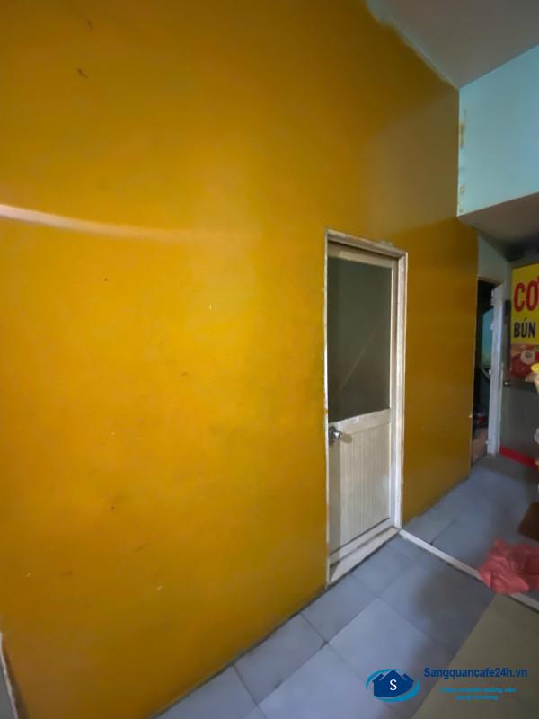 Sang nhượng cửa hàng