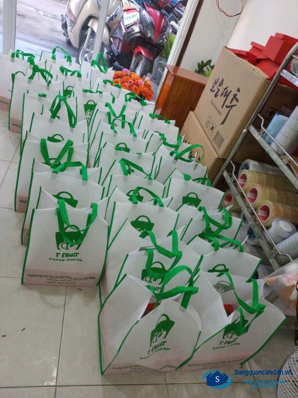 Sang nhượng cửa hàng