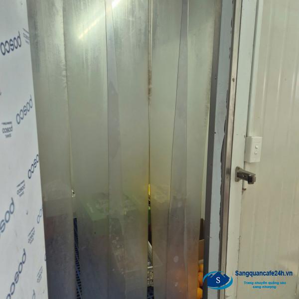 Sang nhượng cửa hàng