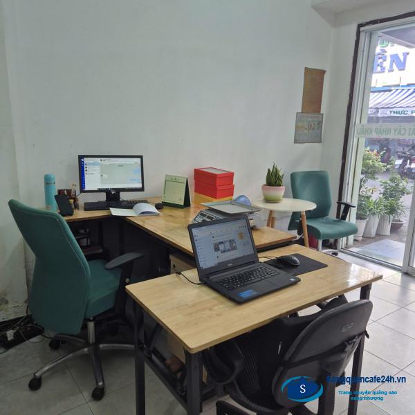 Sang nhượng cửa hàng