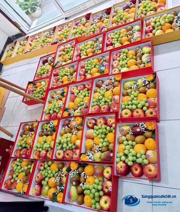 Sang nhượng cửa hàng