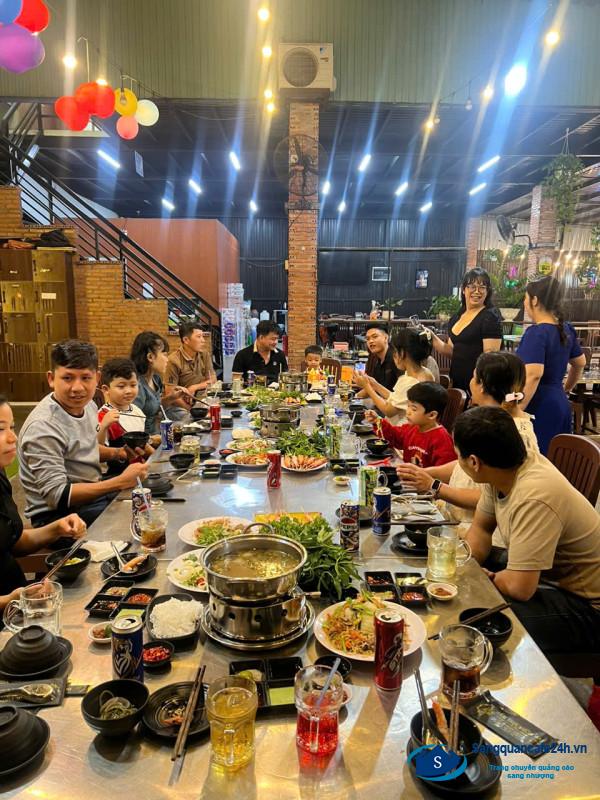 Sang quán ăn - nhậu