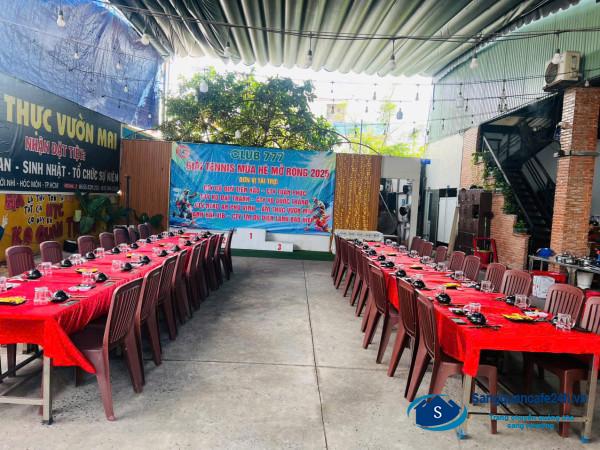 Sang quán ăn - nhậu