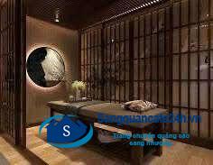 Sang nhượng spa