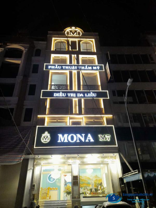 Sang Nhượng Toàn Bộ Phòng Khám Phẫu Thuật Thẩm Mỹ Ở Quận 10