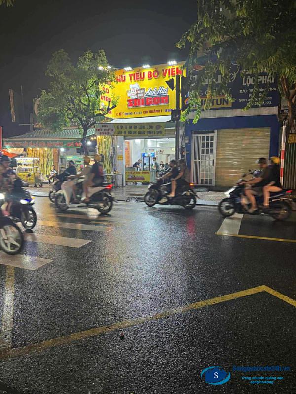 Cần Sang Nhượng Quán Hủ Tiếu Ở Quận 11