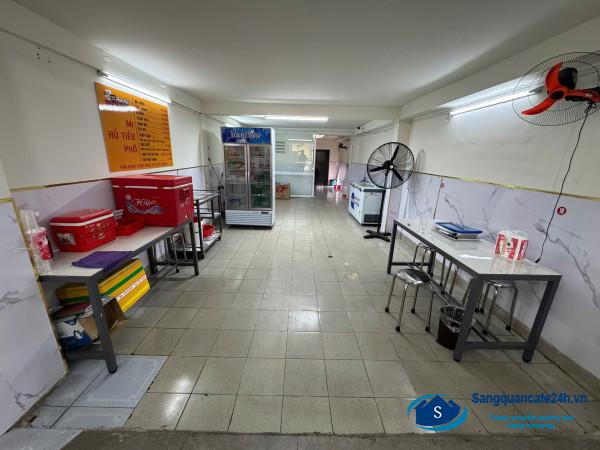 Sang quán phở - hủ tiếu