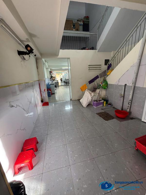 Sang quán phở - hủ tiếu