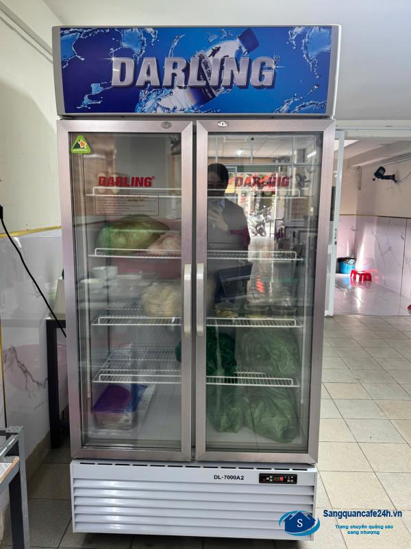 Sang quán phở - hủ tiếu