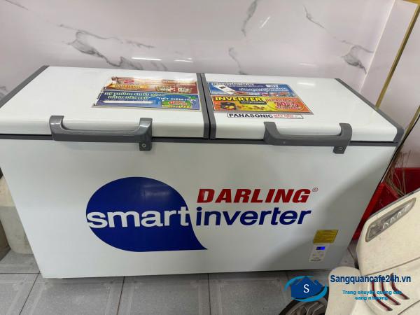 Sang quán phở - hủ tiếu