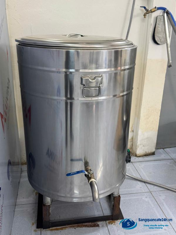 Sang quán phở - hủ tiếu