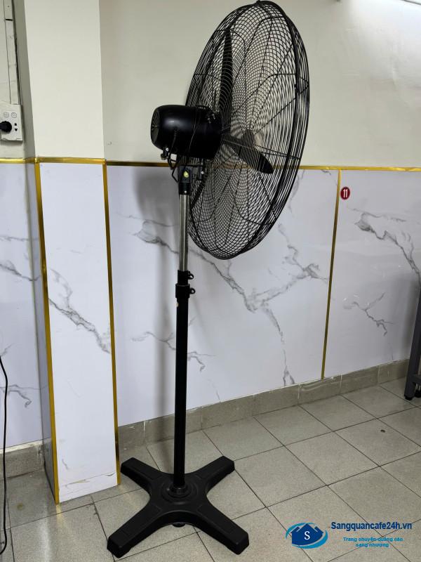 Sang quán phở - hủ tiếu