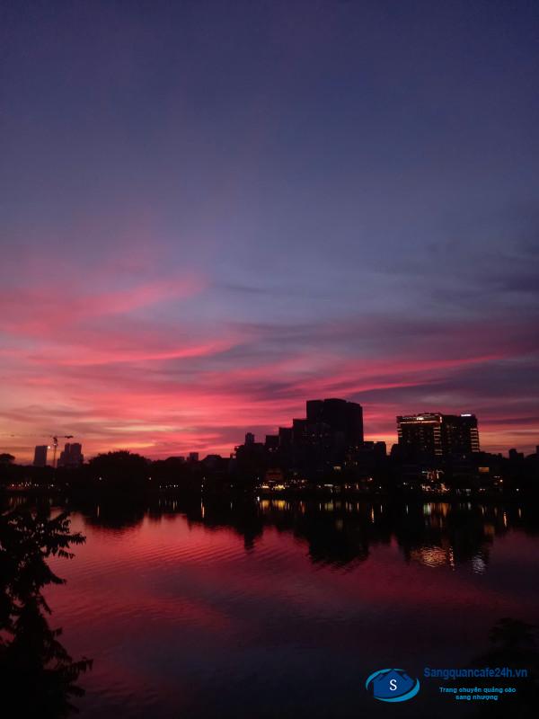 Sang quán bar - karaoke