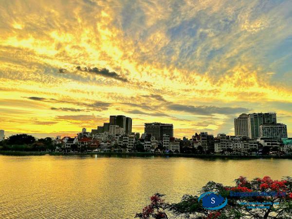 Sang quán bar - karaoke