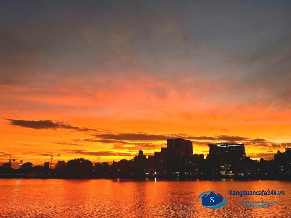 Sang quán bar - karaoke