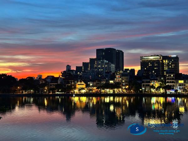 Sang quán bar - karaoke