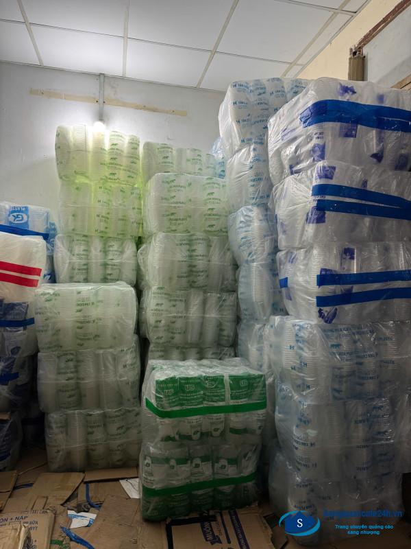 Sang nhượng cửa hàng