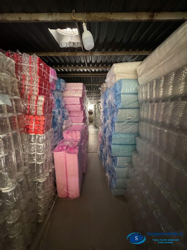 Sang nhượng cửa hàng