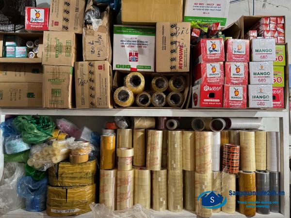 Sang nhượng cửa hàng