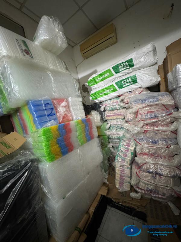 Sang nhượng cửa hàng