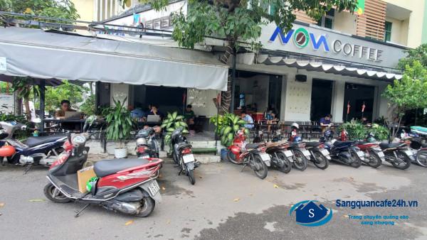 Sang Nhượng Quán Cà Phê Ở Quận 6