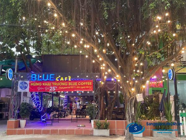 Sang Nhượng Quán Cafe Đối Diện Chung Cư Sunview Thủ Đức