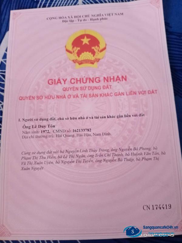 Bán Đất Tại Hẻm 110 đường Lò Lu Phường Long Trường Quận 9