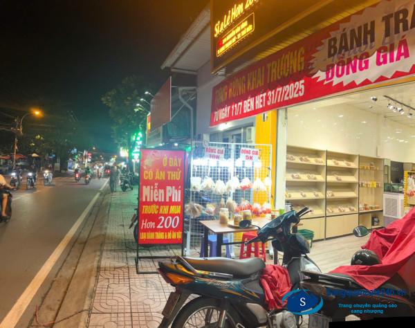 Sang quán ăn - nhậu