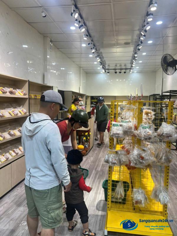 Sang quán ăn - nhậu