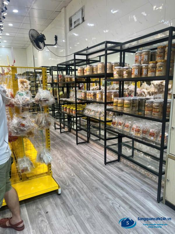 Sang quán ăn - nhậu