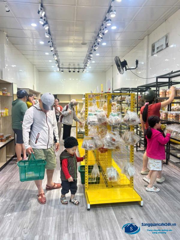 Sang quán ăn - nhậu