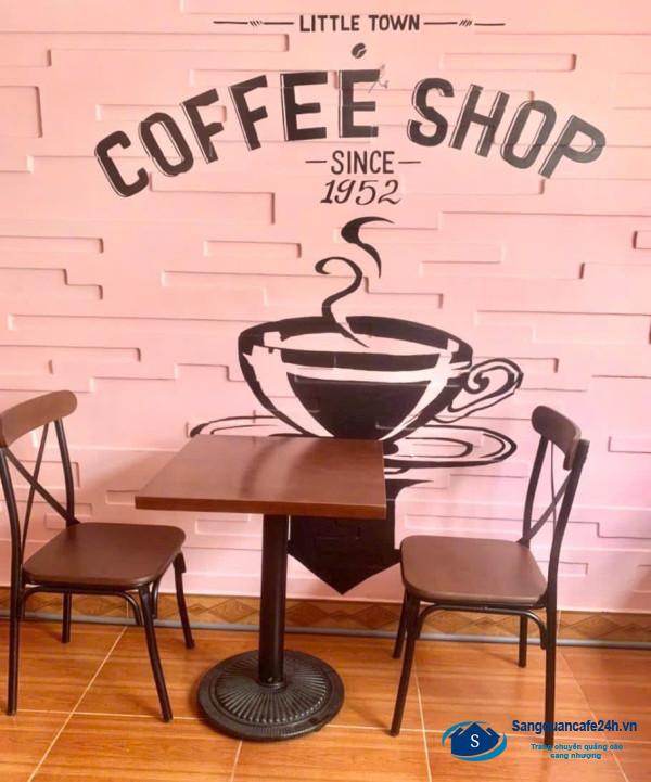 Sang quán ăn - nhậu