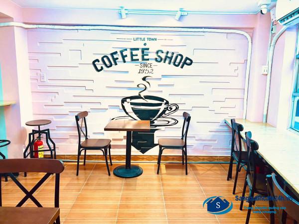 Sang quán ăn - nhậu