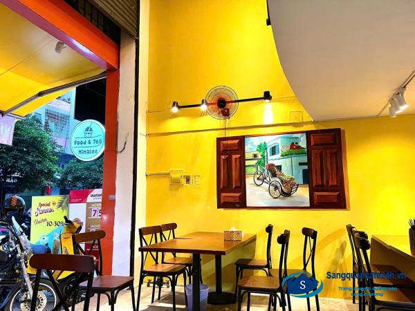 Sang quán ăn - nhậu