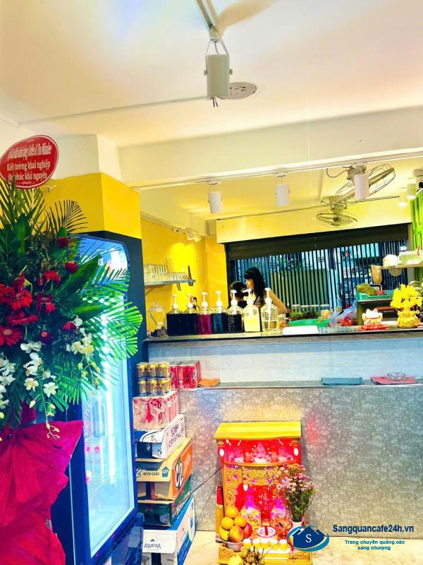 Sang quán ăn - nhậu