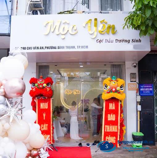 Cần Sang Nhượng Spa Ở Trung Tâm Quận Bình Thạnh