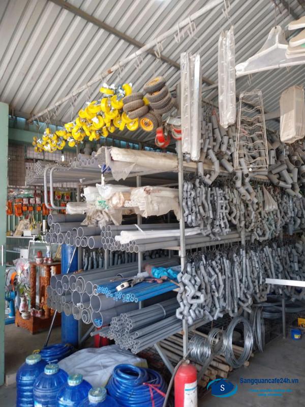 Sang nhượng CHVLXD