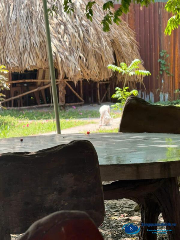 Sang quán ăn - nhậu