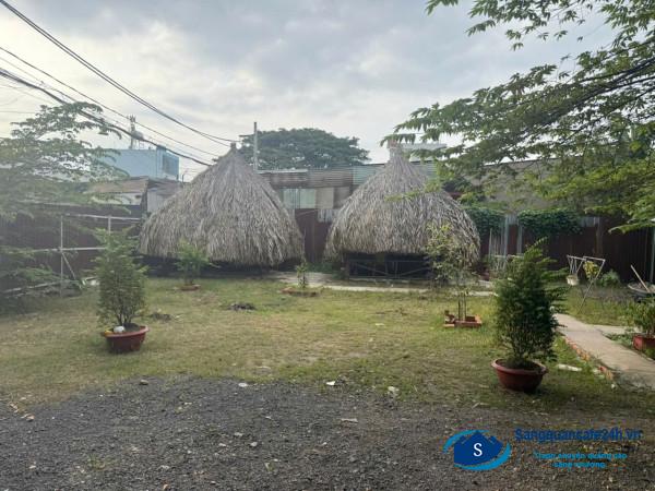 Sang quán ăn - nhậu