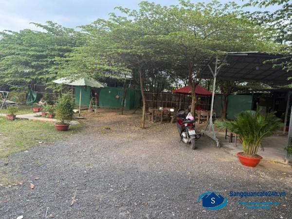 Sang quán ăn - nhậu