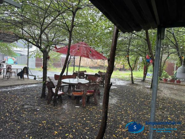 Sang quán ăn - nhậu