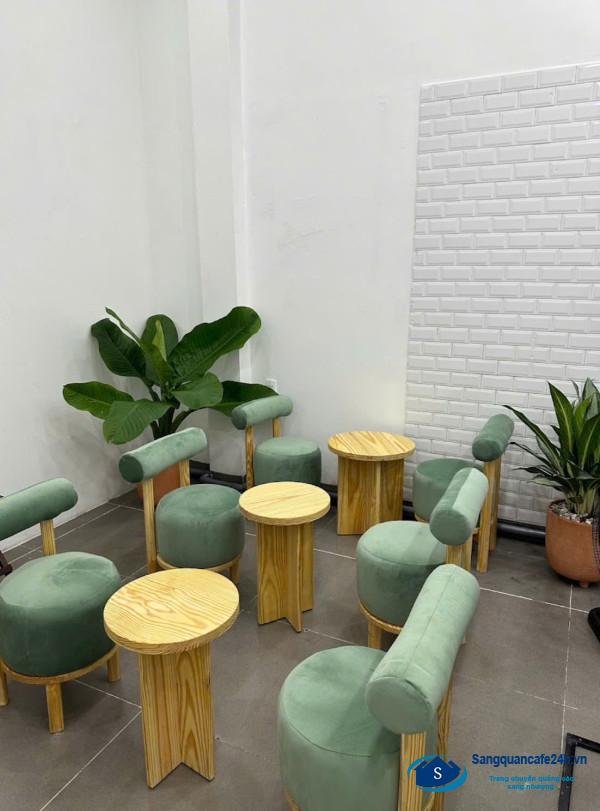 Sang nhượng cửa hàng