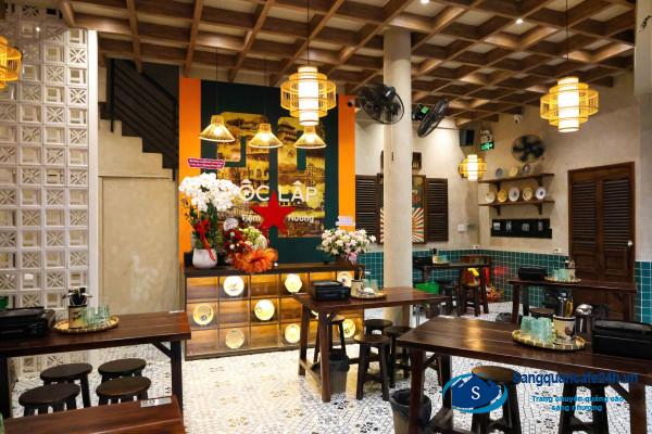 Sang quán ăn - nhậu