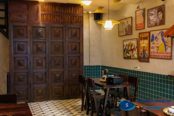 Sang quán ăn - nhậu