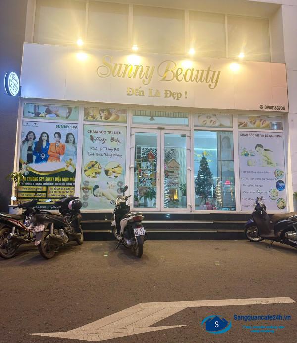 Cần Sang Nhượng Spa Ngay Chung Cư 9 View Quận 9 Cũ