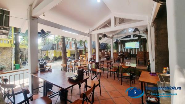 Sang quán phở - hủ tiếu