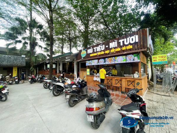 Cần Sang Nhượng Quán Hủ Tiếu Ở Bình Thọ Thủ Đức